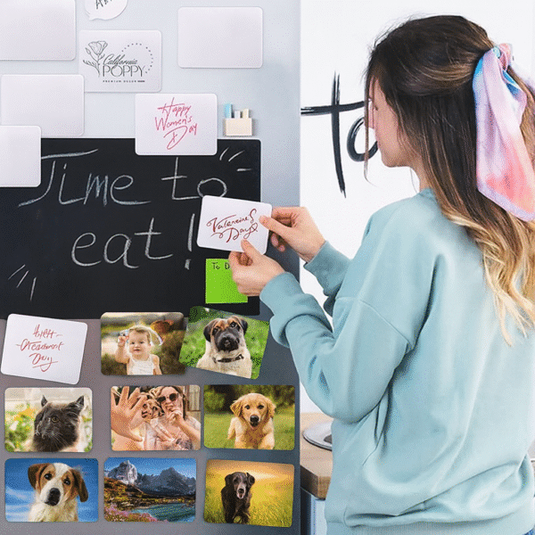 Customize Fridge magnets