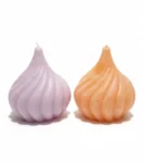 Spiral Twist Candle → 100g