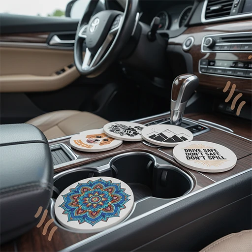 Car-coasters-design