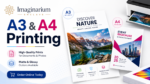 A3 & A4 Photo Printing - Image 2