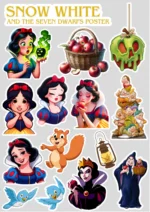 Disney Princess - Image 5