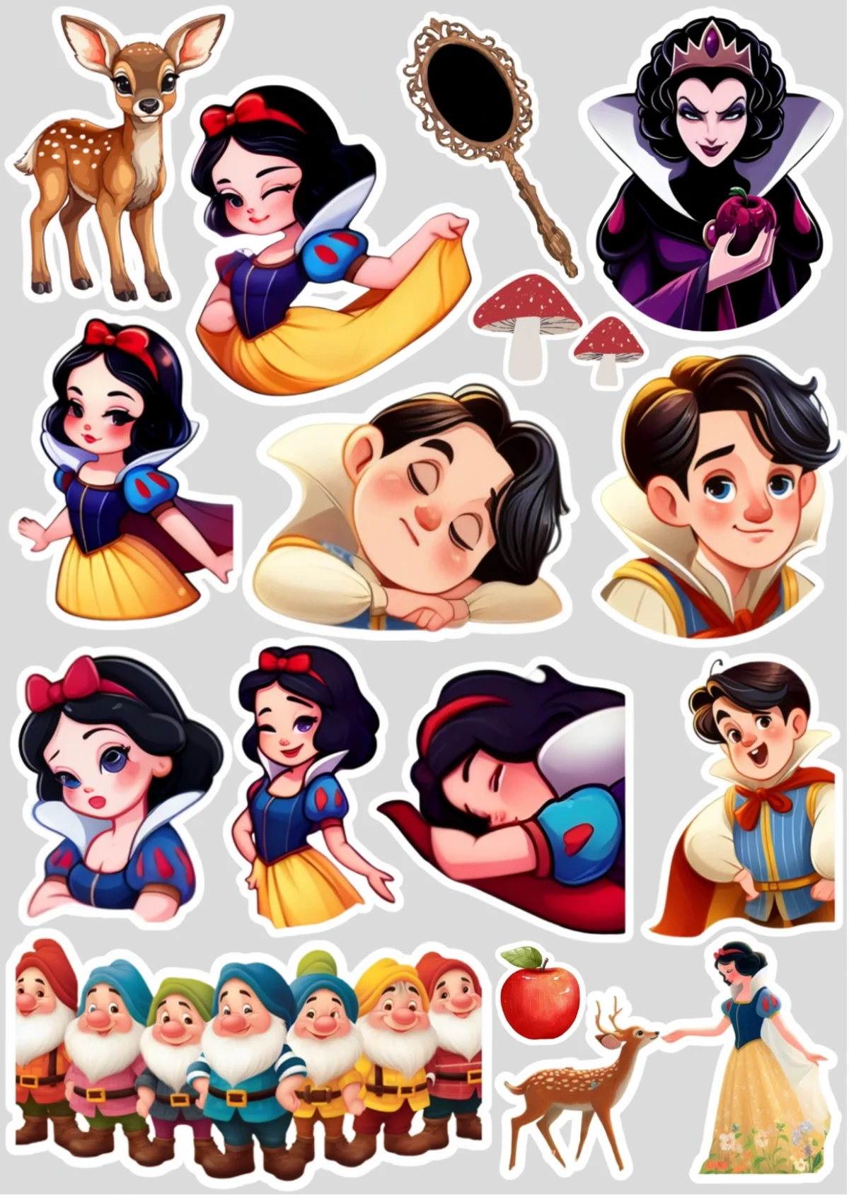 Disney Princess - Image 2