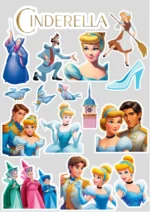Disney Princess - Image 3