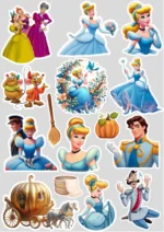 Disney Princess - Image 4