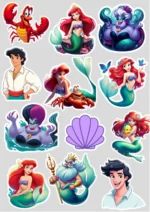 Disney Princess - Image 6