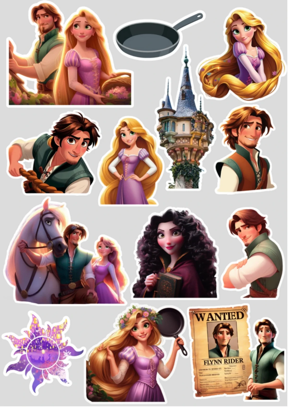 Disney Princess - Image 8