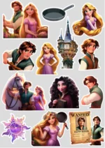 Disney Princess - Image 8