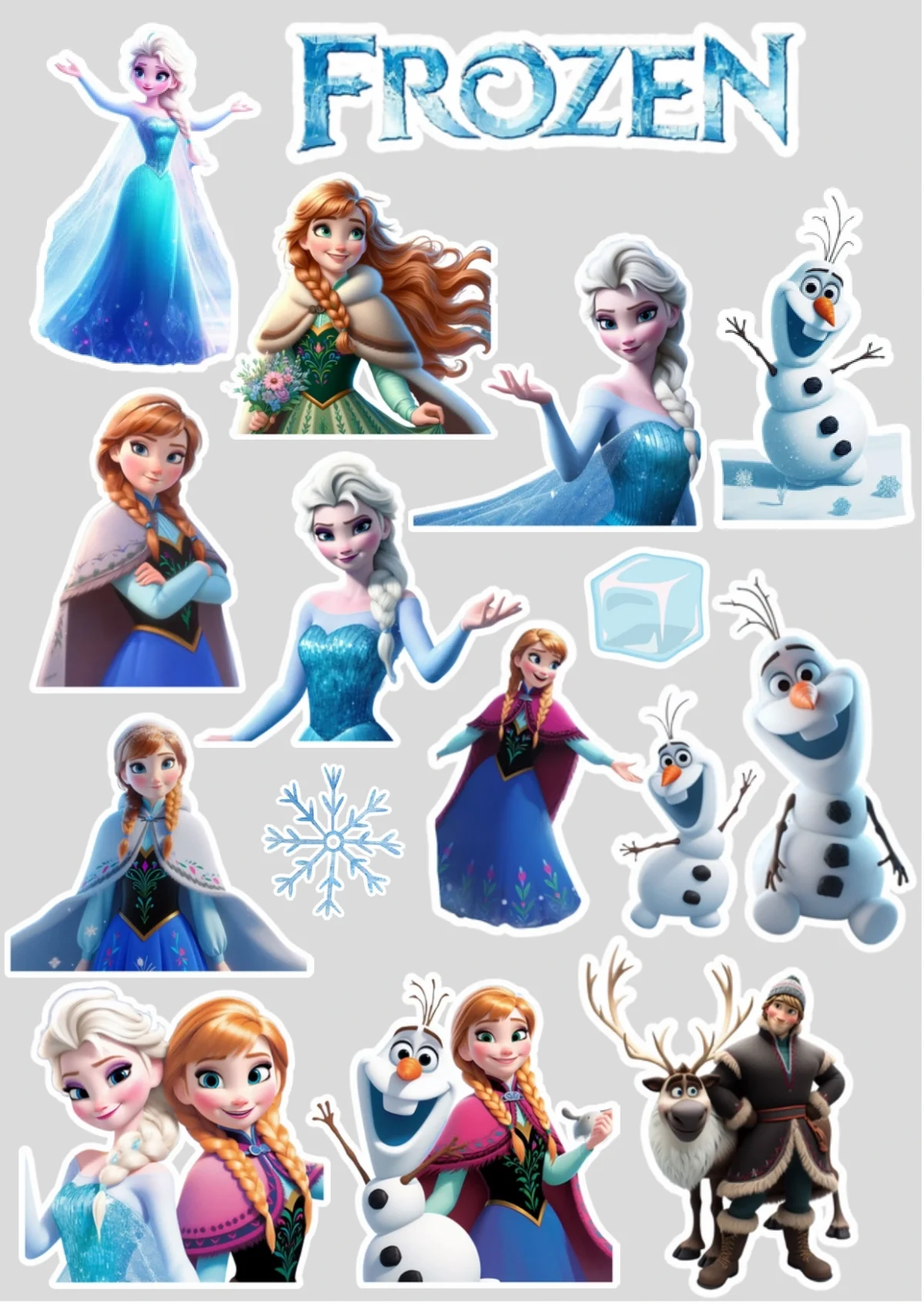 Disney Princess - Image 9