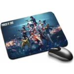 Customized Mouse Pad For Gaming & Office Use - Image 4