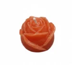 Rose Flower Candle → 43g