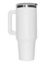 UV DTF Travel mug
