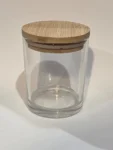 Candle jars