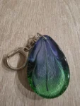 Obsidian Charm