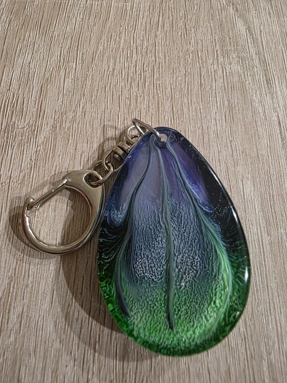 WhatsApp Image 2025-12-06 at 8.08.47 PM (1) Obsidian Charm - Image 1