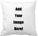 Customized Cushions – Personalized Photo, Name, or Design Pillow - Image 3
